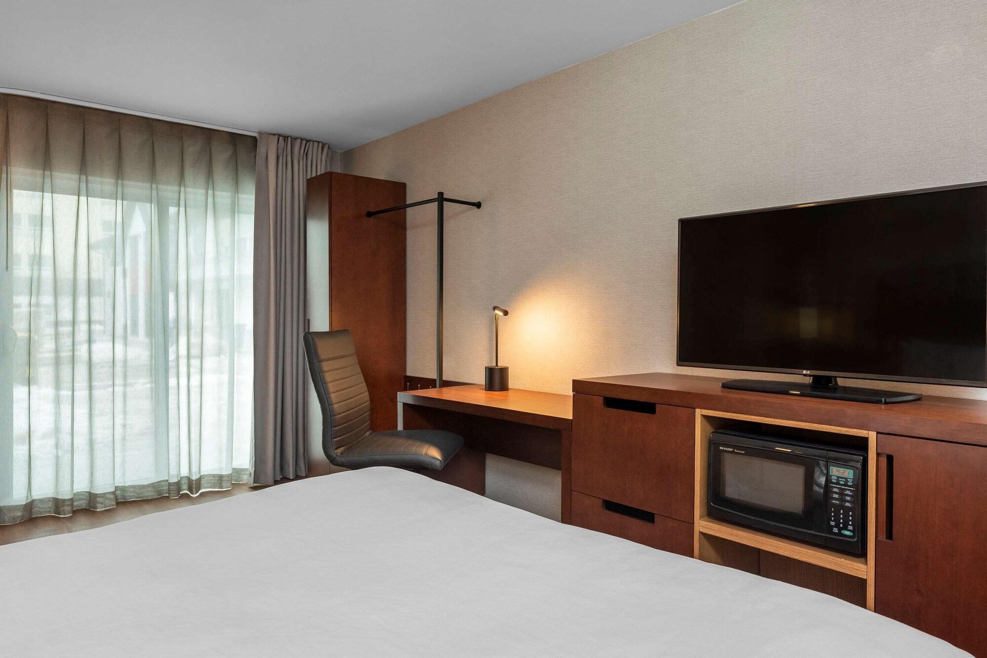 Comfort Inn Cambridge Εξωτερικό φωτογραφία