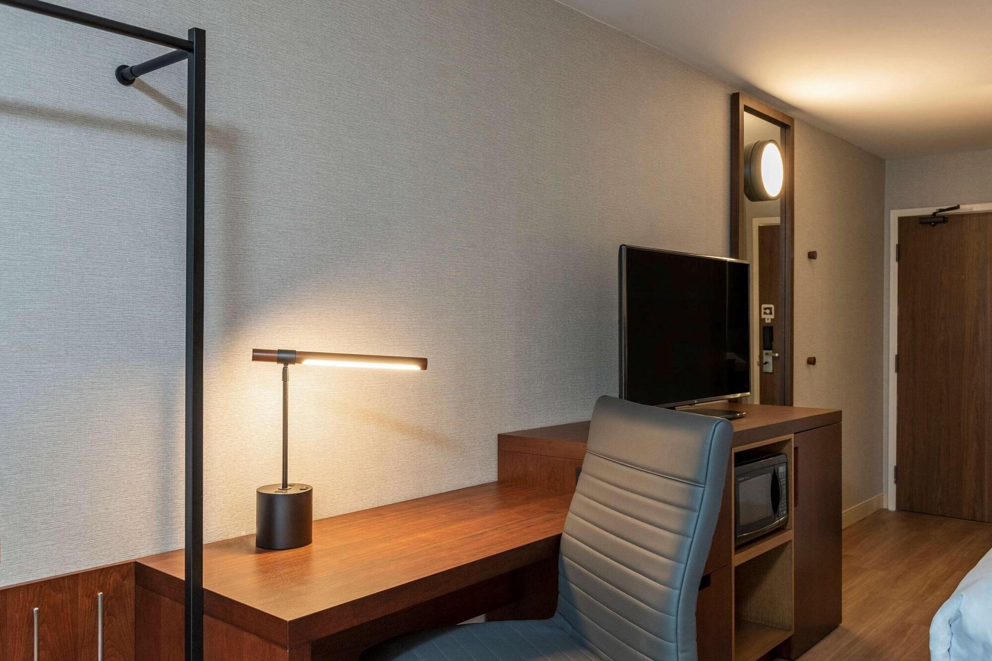 Comfort Inn Cambridge Εξωτερικό φωτογραφία