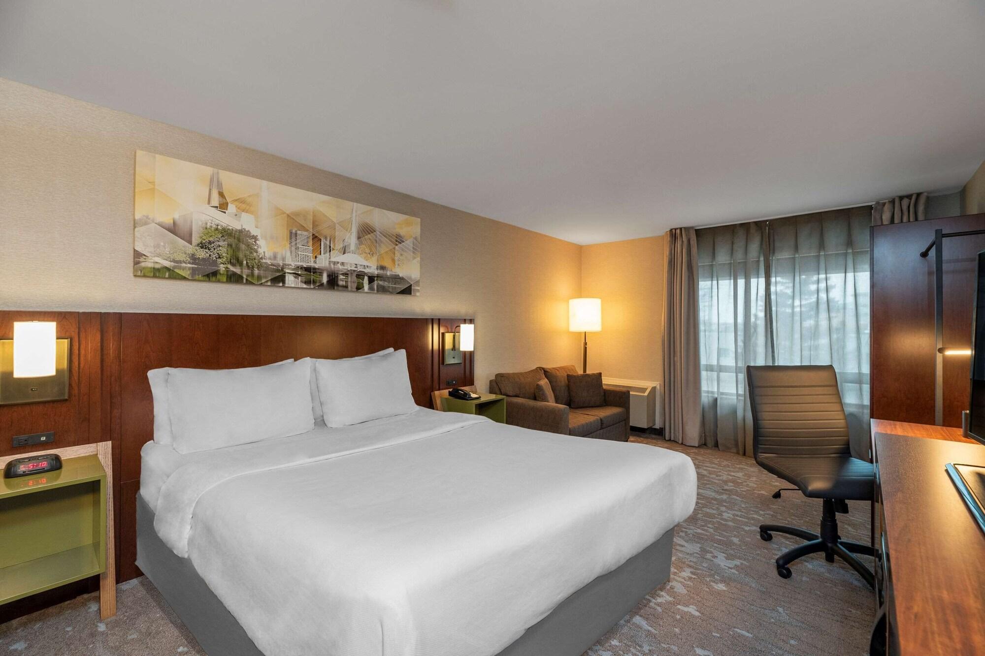 Comfort Inn Cambridge Εξωτερικό φωτογραφία