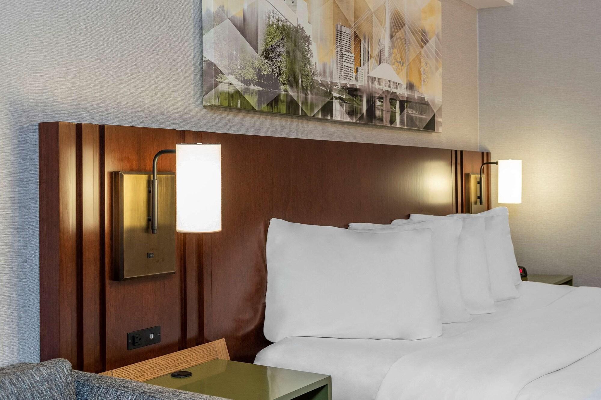 Comfort Inn Cambridge Εξωτερικό φωτογραφία