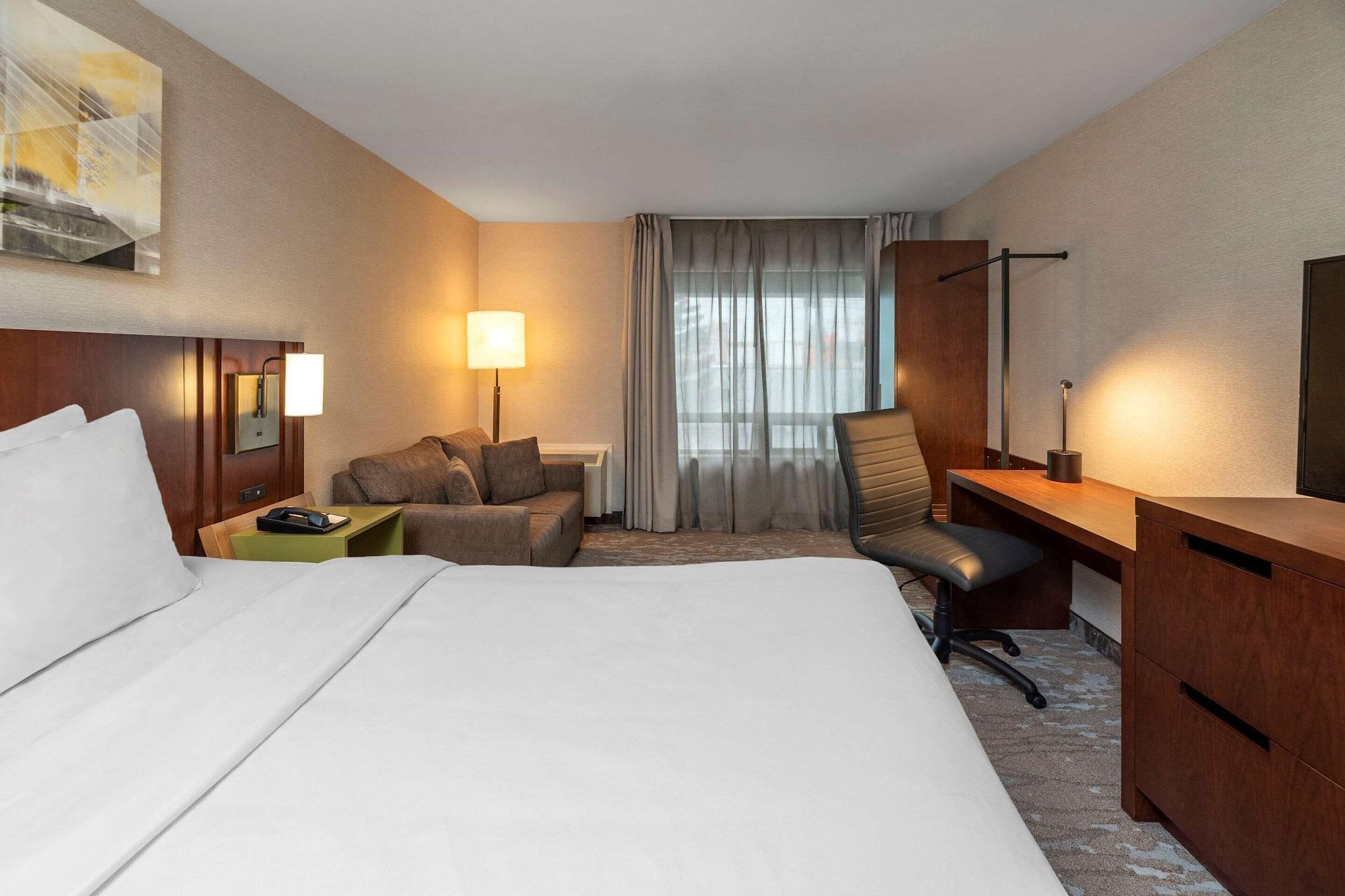 Comfort Inn Cambridge Εξωτερικό φωτογραφία