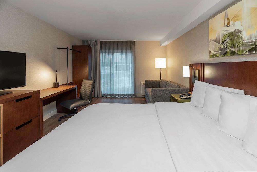 Comfort Inn Cambridge Εξωτερικό φωτογραφία