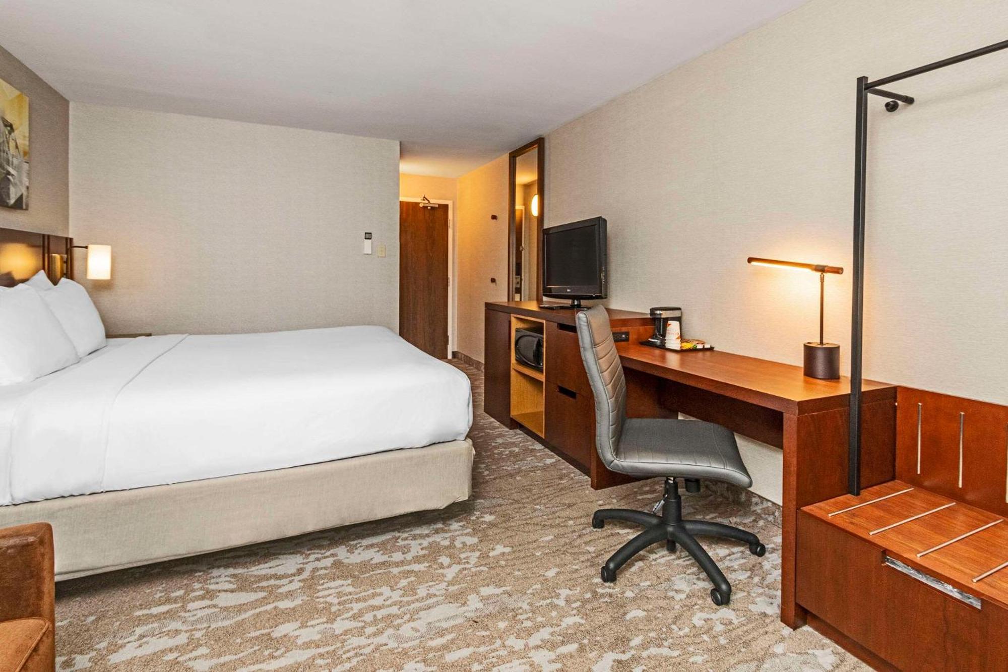 Comfort Inn Cambridge Εξωτερικό φωτογραφία